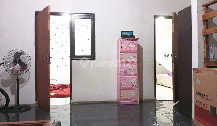 Rumah Tinggal Dan Kosan Aktif Masih Berjalan di Pungkur 8