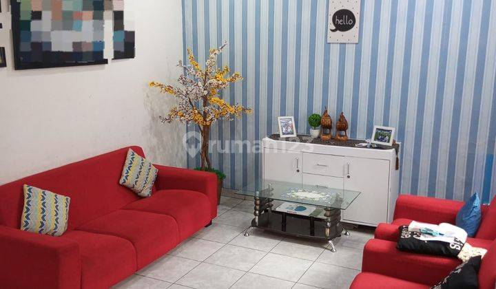 Rumah Tinggal Dan Kosan Aktif Masih Berjalan di Pungkur 11
