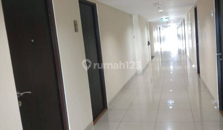 Apartemen La Grande Tipe 2 Bedroom Furnished 2