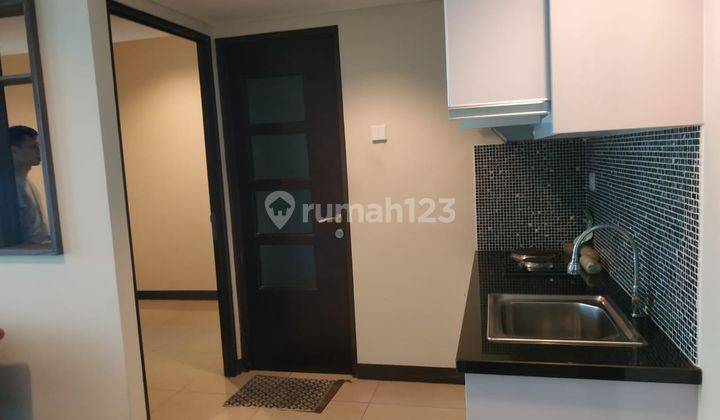 Apartemen La Grande Tipe 2 Bedroom Furnished 6