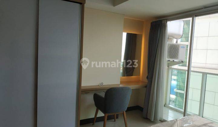 Apartemen La Grande Tipe 2 Bedroom Furnished 5