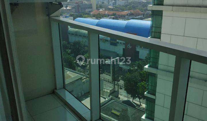Apartemen La Grande Tipe 2 Bedroom Furnished 7