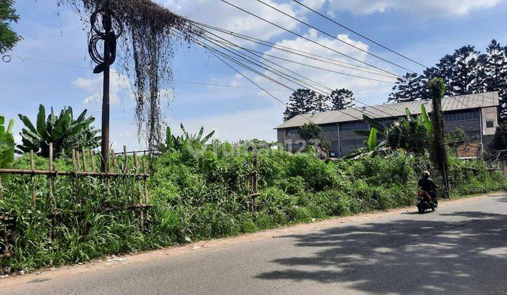 Kavling Tanah di Gempol Sari Cijerah Strategis 2