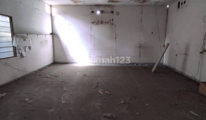 Gudang di Sayap Taman Kopo Indah Burujul Strategis 2