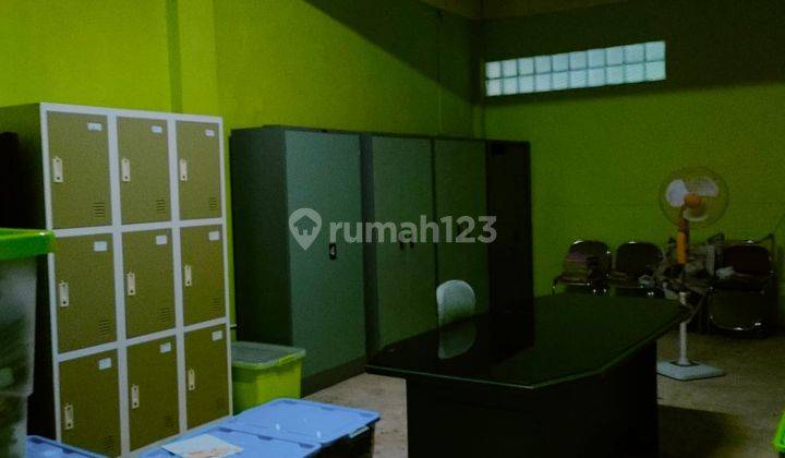 Ruko 4 Lantai di Raya Cibabat Lokasi Strategis 1
