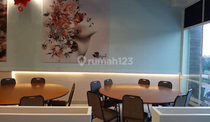 Ruko Disewa Ex Resto di Batununggal Raya Strategis 2
