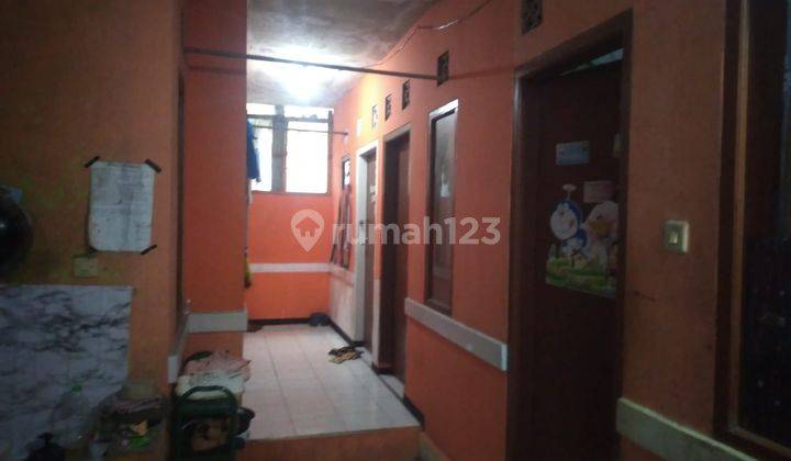 Rumah Dijual Dan Kosan di Sayap Gempol Kahatex 2