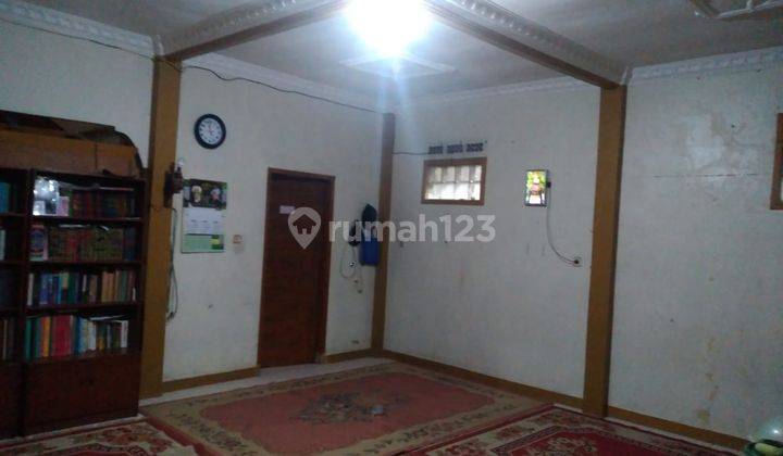 Rumah Dijual Dan Kosan di Sayap Gempol Kahatex 1