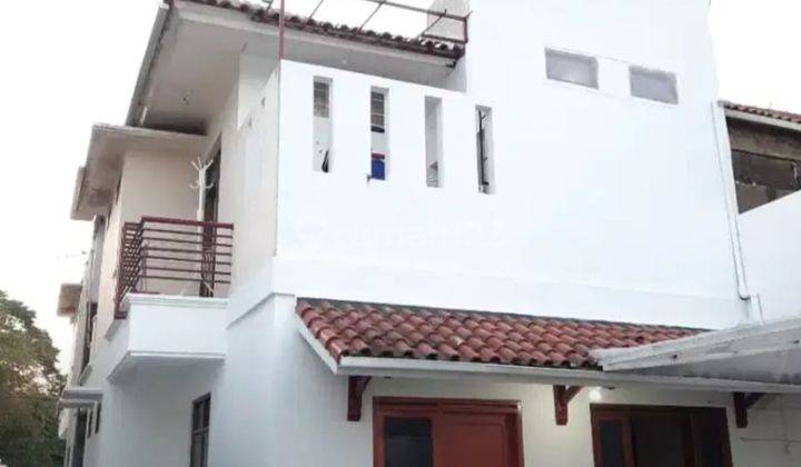 Rumah Dijual Bisa Untuk Usaha Kosan Di Mulyasari, Pasti Untung! 1