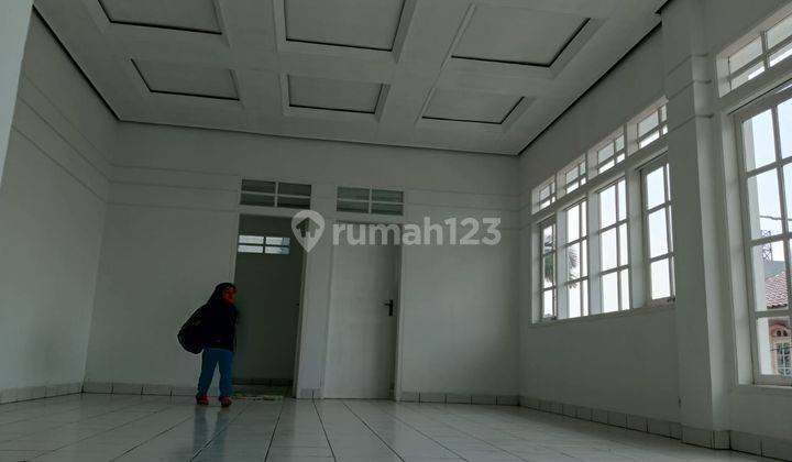 Rumah Dijual Kokoh Megah Cocok Untuk Kosan di Guruminda 1