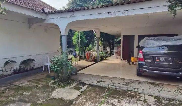 Rumah Dijual Luas Lux di Dago Atas Seberang Hotel Jayakarta 2