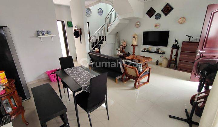 Rumah Dijual Minimalis 2 Lantai di Padasuka Atas 1