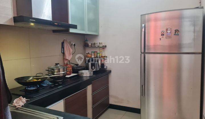 Rumah Dijual Cepat Lux Minimalis di Taman Holis Indah 2