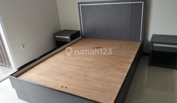 Rumah Dijual Baru Nyaman Minimalis di Melong Cijerah 2