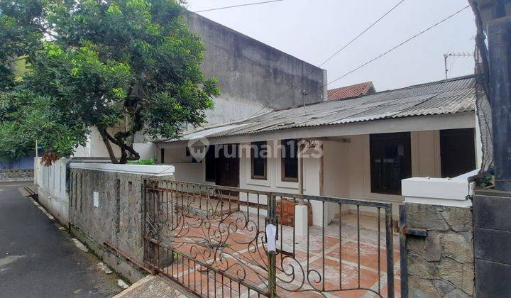 Rumah Dijual Luas Murah di Daerah Bandung Timur 1