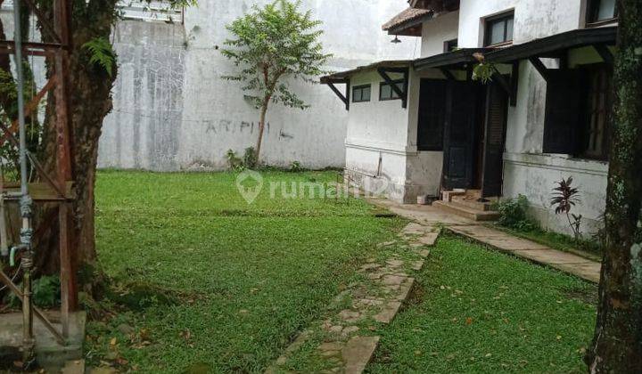 Tanah Dijual Area Malabar Lokasi Strategis 2