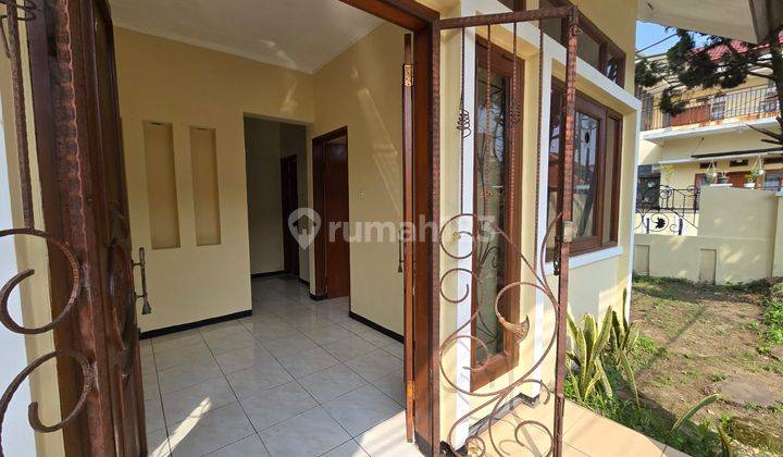 Rumah Dijual Minimalis Modern di Margacinta 1