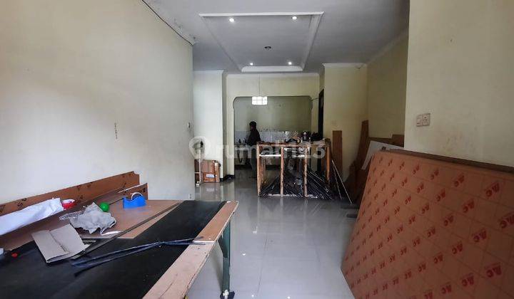 Rumah Dijual Murah Dan Langka di Kopo Permai 1