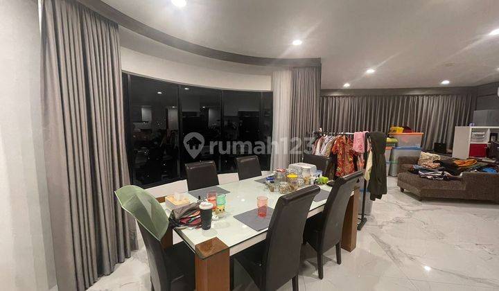 Apartemen Dijual Unit Special di Grand Setiabudi Apartemen 1