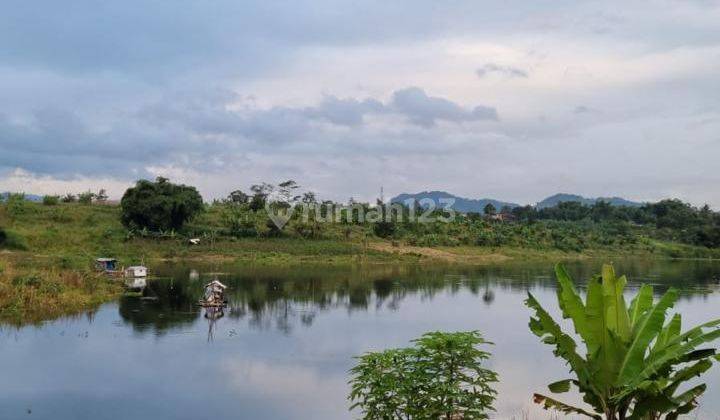 Kavling Dijual Lokasi Strategis di Kota Baru Parahyangan 2