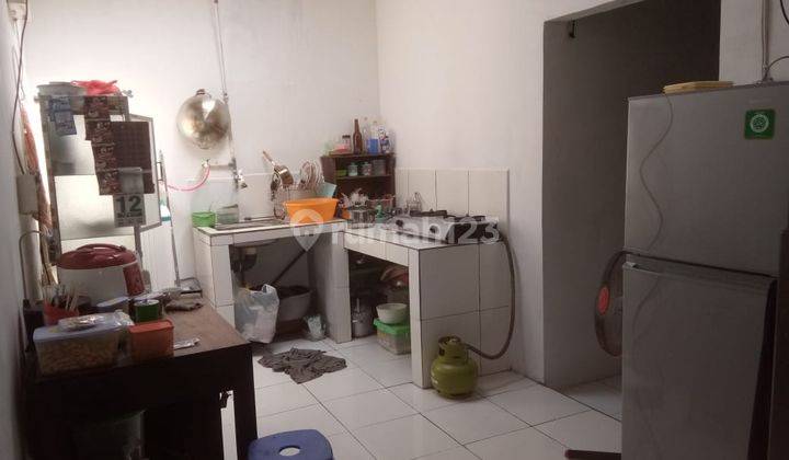 Dijual Rumah Minimalis Dan Nyaman di Komplek Taman Cibaduyut 1