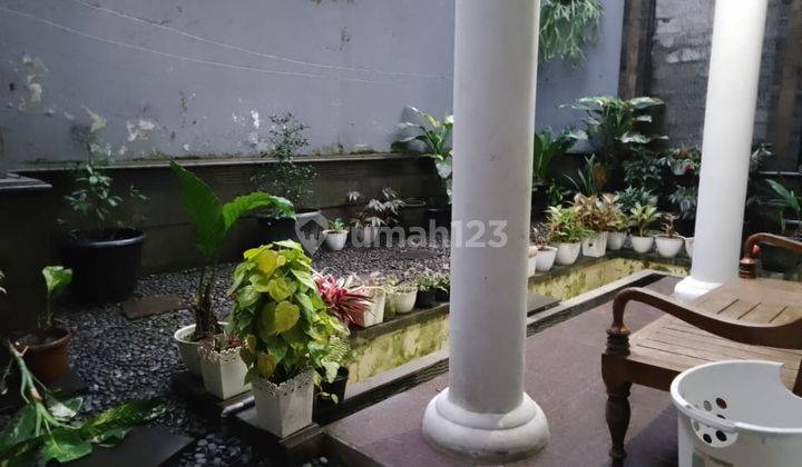 Rumah Dijual Barang Langka Mewah di Pondok Hijau 2