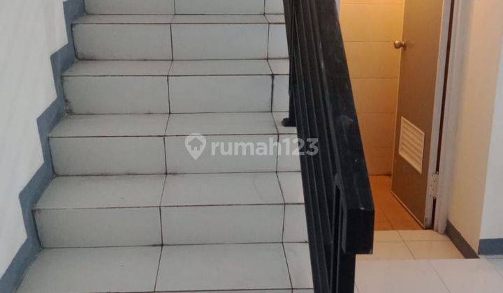 Ruko Dijual 2.5 Lantai di Taman Kopo Katapang 2