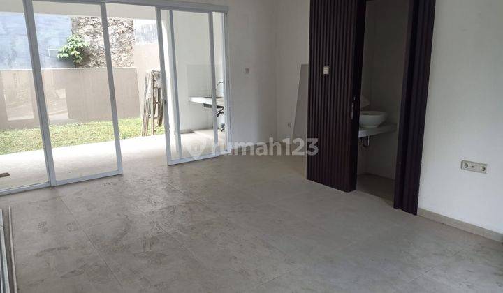 Rumah Dijual Minimalis Modern di Ciwaruga 1