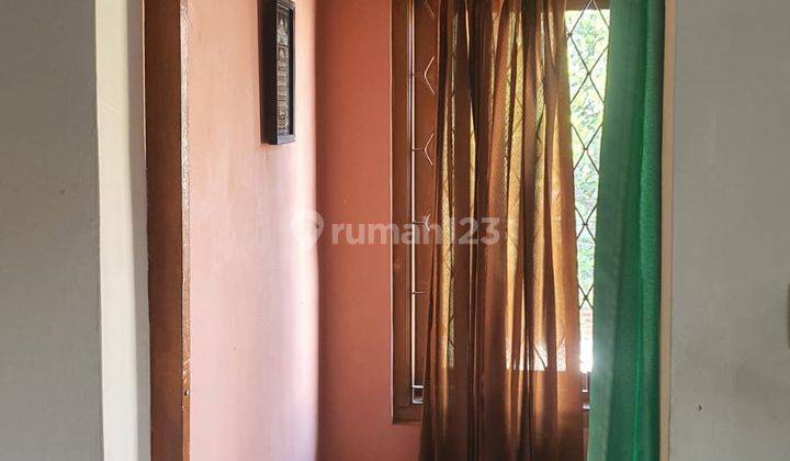 Rumah Dijual Minimalis Siap Huni di Sayap Margacinta 1