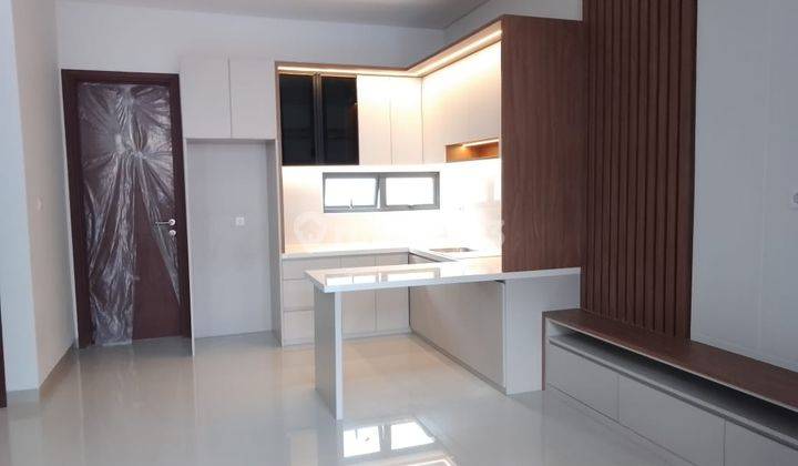 Dijual Rumah Minimalis Modern di Antapani 1