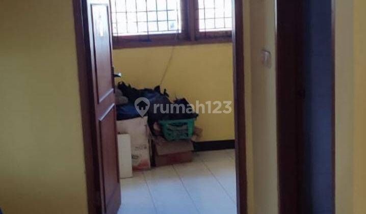 Rumah Hitung Tanah Saja di Komplek Setra Duta 1