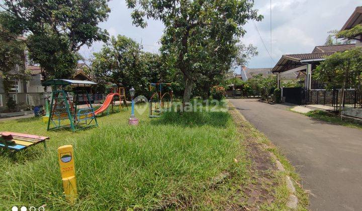 Rumah minimalis homie dan nyaman dalam komplek arcamanik endah Bandung 2