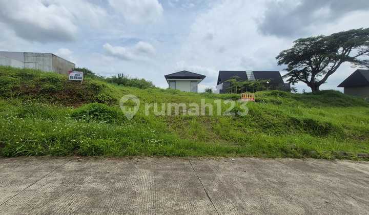 kavling lokasi strategis di resort dago pakar kavling lokasi strategis di resort dago pakar
