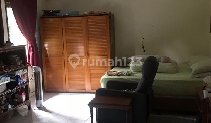 Rumah Asri Dalam Cluster di Tubagus Ismail Rumah Asri Dalam Cluster di Tubagus Ismail