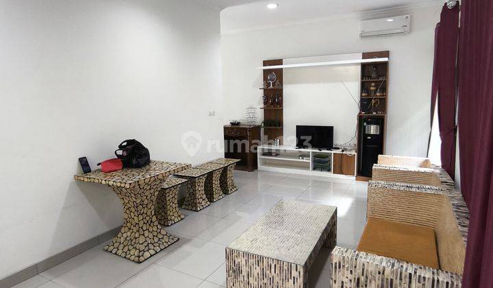 Rumah Tinggal Asri Dan Nyaman di Summarecon  1