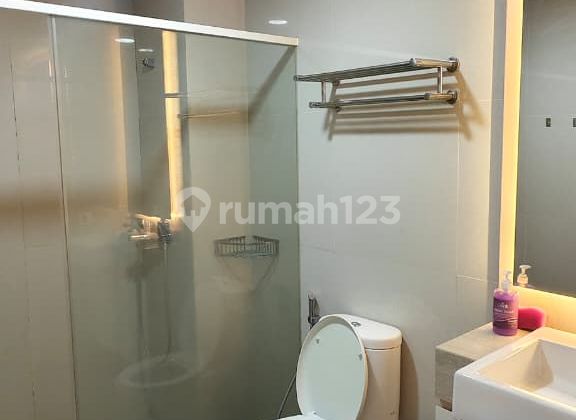 apartemen landmark residence tipe 2 bedroom 2