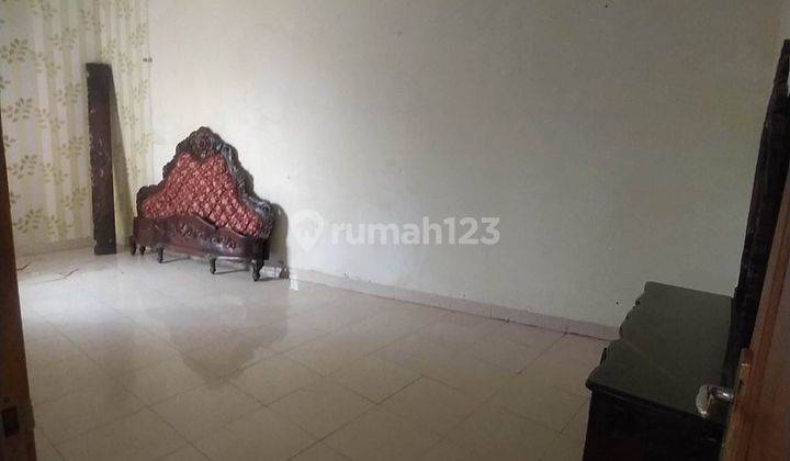 Rumah Modern Luas Besar Terawat di Arcamanik 2