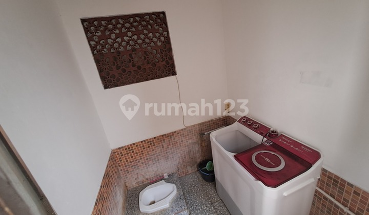 rumah minimalis nyaman di cisaranten arcamanik 2