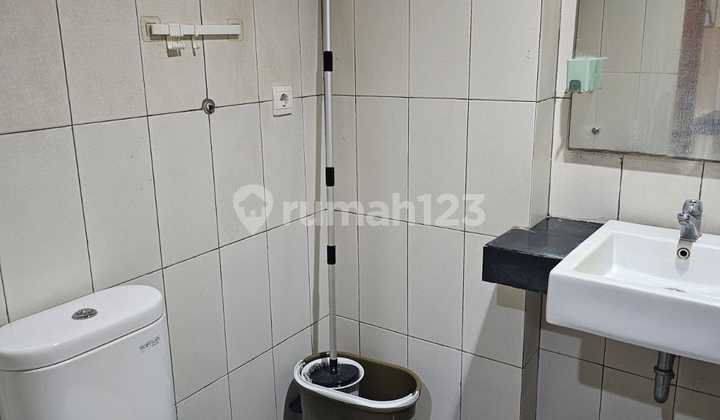 apartemen dago suites tipe 1 bedroom full furnished 2