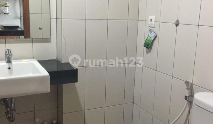 apartemen dago suites tipe 1 bedroom furnished 2