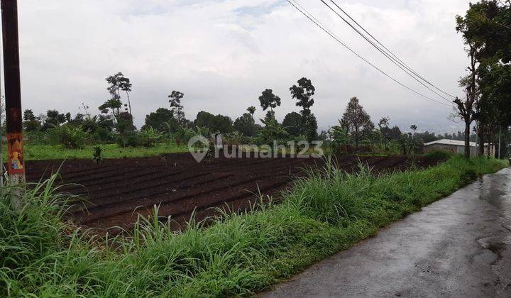 Tanah Lokasi Strategis di Cipageran Cimahi 2