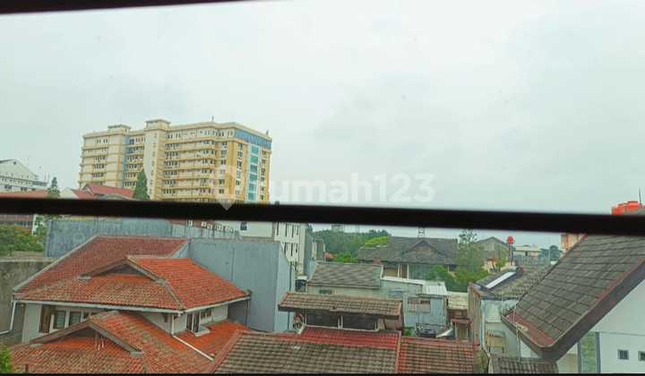 rumah kosan di dekat universitas maranatha lokasi strategis 2