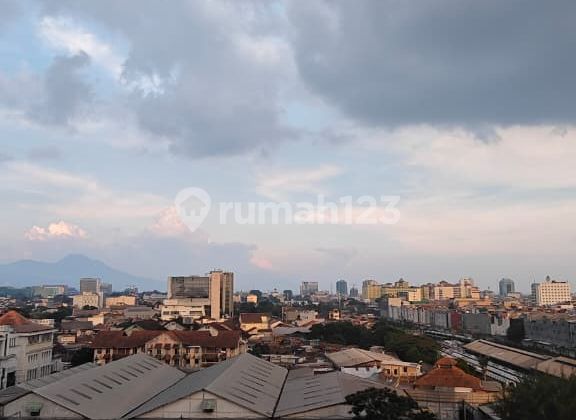 Landmark Residence Apartment 2 Bedroom Type 2