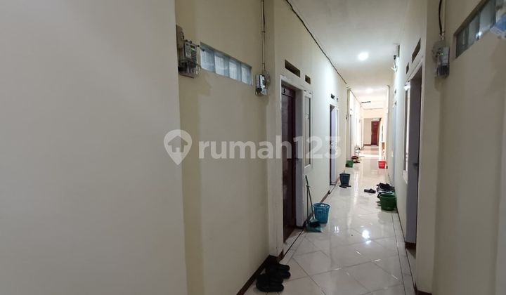 Kosan Aktif di Jalan Caringin Jatinangor Lokasi Strategis 1