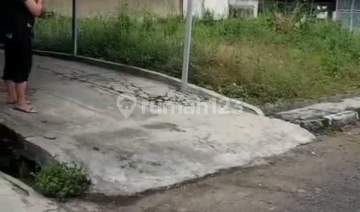 tanah siap bangun lokasi di gempol cijerah