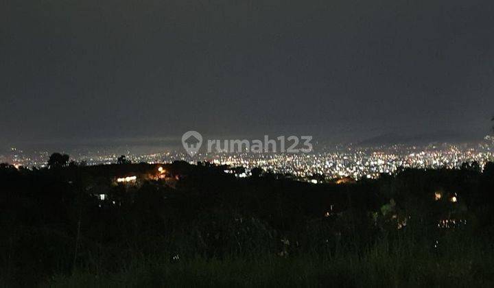 tanah di resort dago pakar lokasi strategis 2
