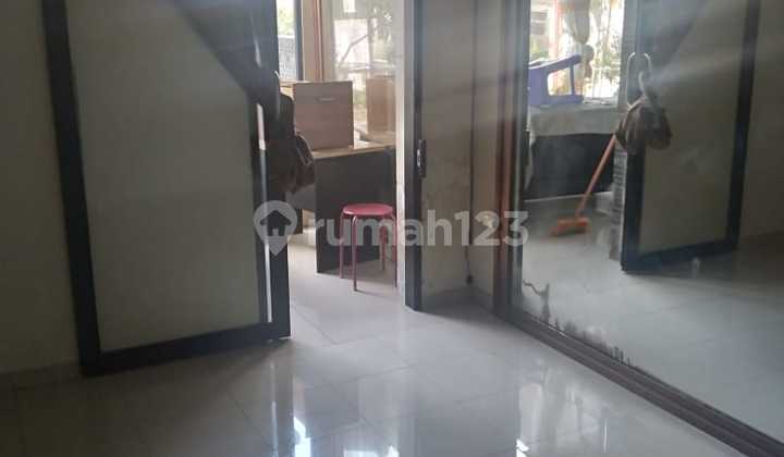 Rumah Murah di Komplek Grand Sharon Soekarno Hatta