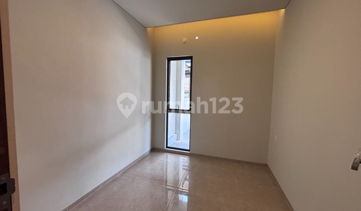 New Building House in Bkr Wing Twin Complex 2