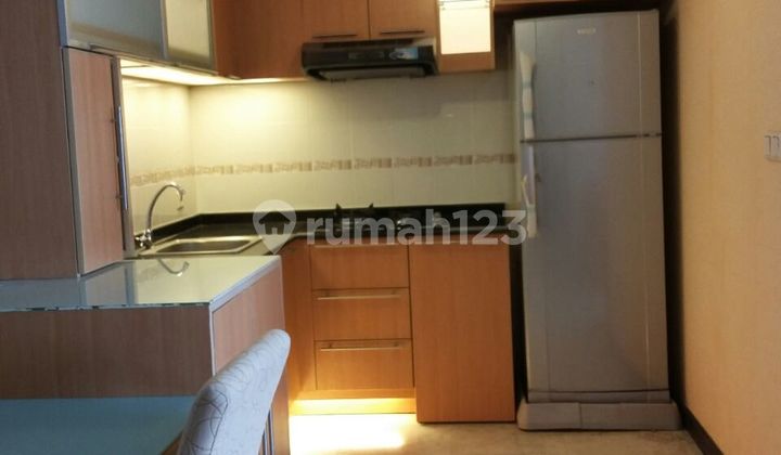 Braga City Walk Apartment Type 2 Bedroom 2