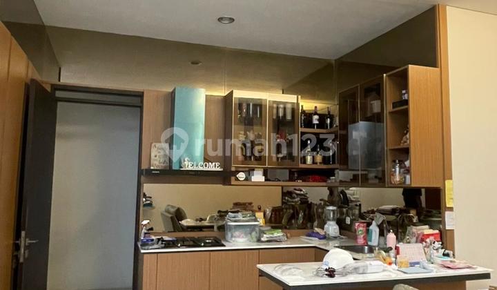 Ruma Modern Nyaman Minimalis di Singgasana 2